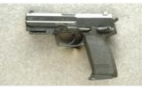 H&K Model USP Pistol .45 ACP - 2 of 2
