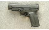 Springfield Armory Model XDM Pistol .45 ACP - 2 of 2