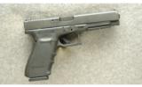 Glock Model 41 Gen 4 Pistol .45 Auto - 1 of 2