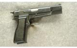 FN Herstal Hi-Power Pistol 9mm - 1 of 2