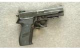 Sig Sauer P226 MK-25 Pistol 9mm - 1 of 2