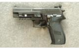 Sig Sauer P226 MK-25 Pistol 9mm - 2 of 2