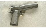 Rock Island M1911A1 FS Tact II Pistol 9mm - 1 of 2