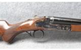 Huglu Ringneck SxS Shotgun 16 GA - 2 of 8