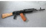 Nodak Spud NDS-2 AK74 5.45x39mm - 1 of 7