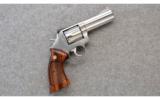Smith & Wesson Model 686 - .357 Magnum - 1 of 3