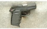 SCCY Model CPX-1 Pistol 9mm - 1 of 2