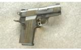 American Tactical Fatboy Pistol .45 ACP - 1 of 2