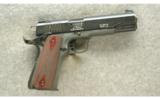 Sig Sauer 1911-22 Pistol .22 LR - 1 of 2