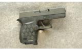 Diamondback DB9 Pistol 9mm - 1 of 2