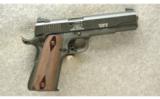 Sig Sauer 1911-22 Pistol .22 Long Rifle - 1 of 2