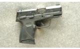 Taurus Model PT 24/7 G2C Pistol .45 Auto - 1 of 2