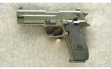Sig Sauer Mosquito Pistol .22 LR - 2 of 2