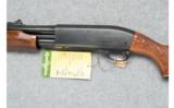 Remington ~ 870 Wingmaster Slug Gun ~ 12 Ga. - 5 of 9
