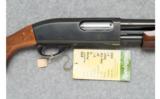 Remington ~ 870 Wingmaster Slug Gun ~ 12 Ga. - 2 of 9