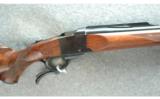 Ruger No. 1 Rifle 7mm Rem Mag - 2 of 6