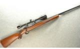 Ruger Model 77 Rifle .220 Swift - 1 of 7