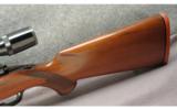 Ruger Model 77 Rifle .220 Swift - 7 of 7
