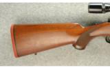 Ruger Model 77 Rifle .220 Swift - 6 of 7
