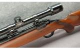 Ruger Model 77 Rifle .220 Swift - 4 of 7