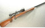 Ruger Model M77 Rifle .308 Win - 1 of 7