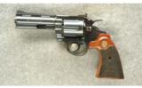 Colt Diamondback Revolver .38 Special - 2 of 2