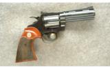 Colt Diamondback Revolver .38 Special - 1 of 2