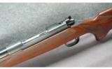 Winchester Pre 64 Model 70 Rifle .243 Win - 4 of 8