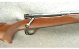 Winchester Pre 64 Model 70 Rifle .243 Win - 2 of 8