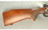 Winchester Pre 64 Model 70 Rifle .243 Win - 6 of 8