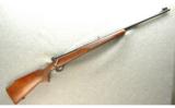 Winchester Pre 64 Model 70 Rifle .243 Win - 1 of 8