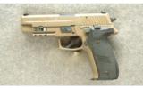 Sig Sauer P226 MK-25-D Pistol 9mm - 2 of 2