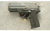 Sig Sauer Model SP2022 Pistol .40 S&W - 2 of 2
