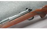 Winchester Pre 64 Model 70 Rifle .270 Win - 4 of 8