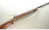 Winchester Pre 64 Model 70 Rifle .270 Win - 1 of 8