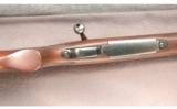 Winchester Pre 64 Model 70 Rifle .270 Win - 3 of 8