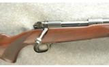 Winchester Pre 64 Model 70 Rifle .270 Win - 2 of 8