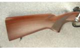 Winchester Pre 64 Model 70 Rifle .270 Win - 5 of 8