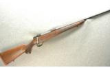 Sako Model 85 M Rifle 6.5x55 - 1 of 7