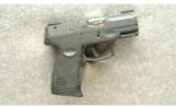 Taurus Model PT111 G2 Pistol 9mm - 1 of 2