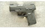 Taurus Model PT111 G2 Pistol 9mm - 2 of 2