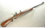 Winchester Pre-64 Model 70 Rifle .30-06 - 1 of 8