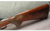 Winchester Pre-64 Model 70 Rifle .30-06 - 7 of 8