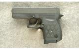 Diamondback Model DB9 Pistol 9mm - 2 of 2