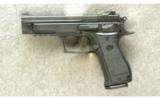 SAR Arms SARK2 Pistol .45 Auto - 2 of 2