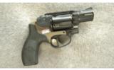 Smith & Wesson Bodyguard Revolver .38 Special - 1 of 2