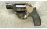 Smith & Wesson Bodyguard Revolver .38 Special - 2 of 2