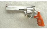 Smith & Wesson Classic 629-3 Revolver .44 Mag - 2 of 2