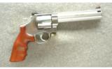 Smith & Wesson Classic 629-3 Revolver .44 Mag - 1 of 2