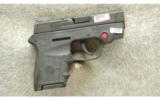Smith & Wesson M&P Bodyguard 380 Pistol .380 Auto - 1 of 2